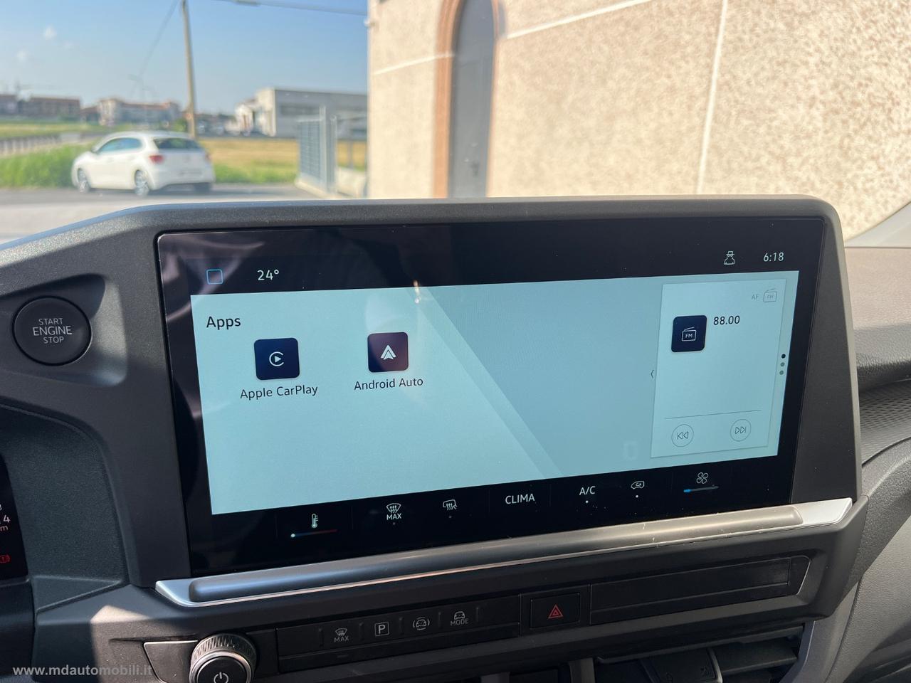 Transporter 2.0 TDI 150 PC-TN Furg.