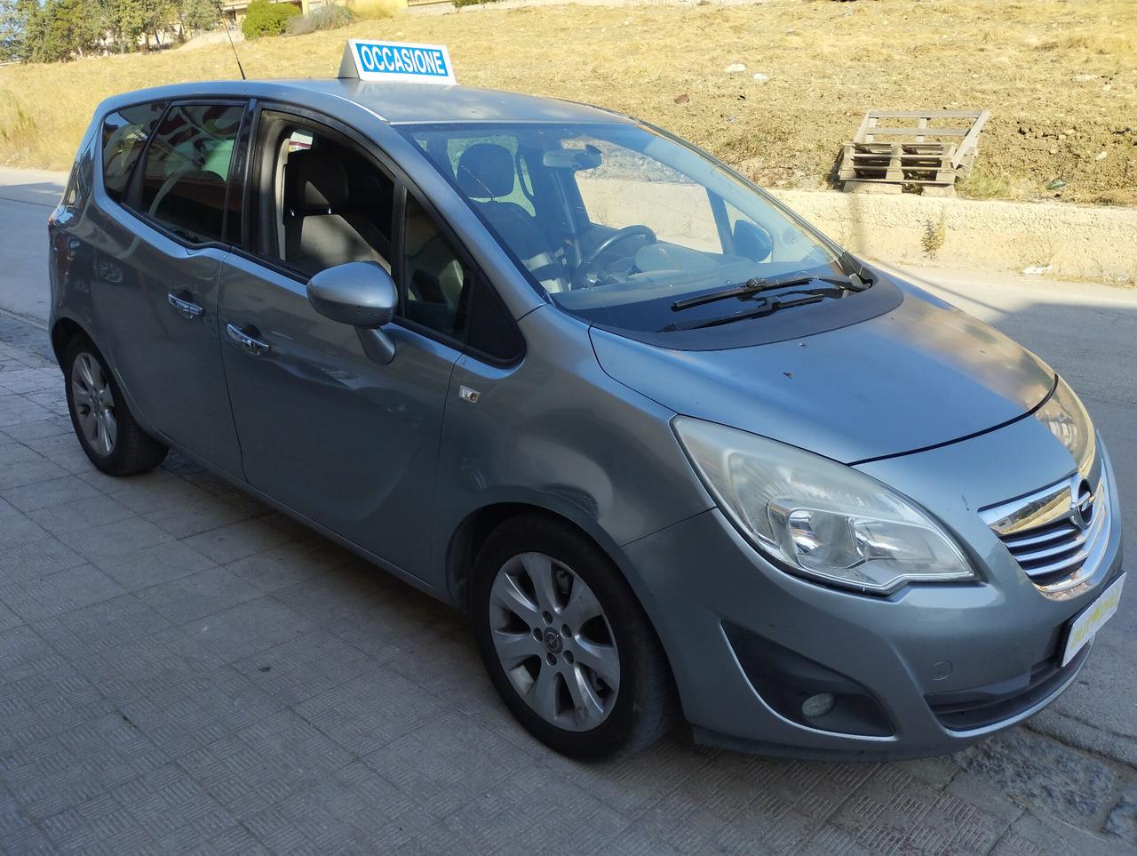 Opel Meriva 1.7 CDTI 110CV Elective