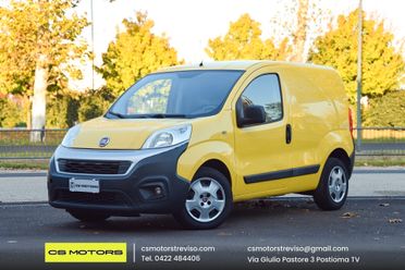 Fiat Fiorino 1.3 MJT 95CV Cargo SX