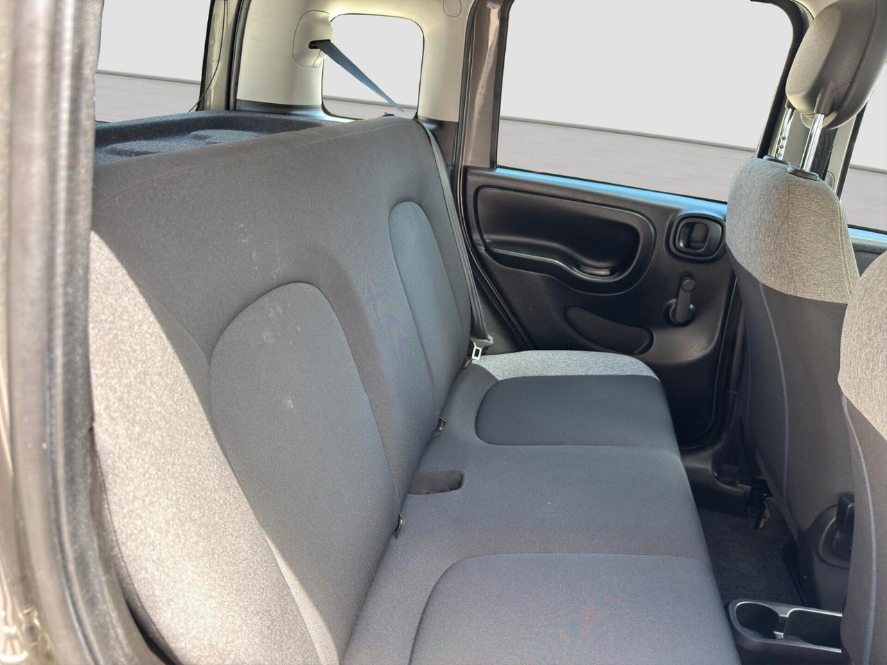Fiat Panda 1.0 firefly 70cv hybrid Cross 2022