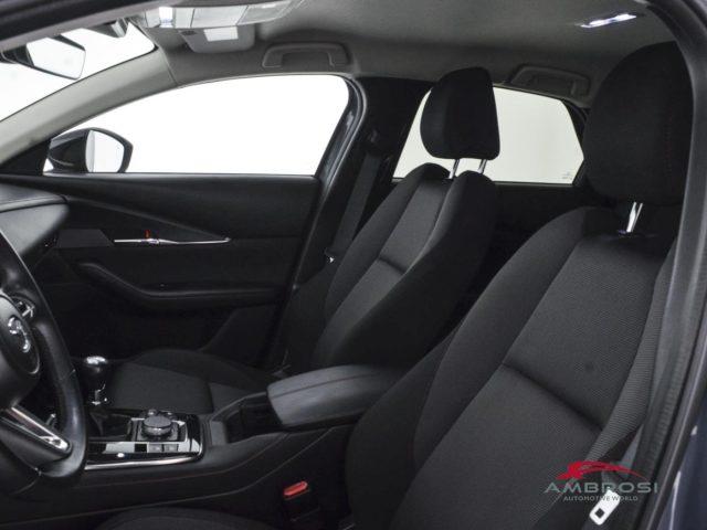 MAZDA 2 CX 30 .0 m-hybrid Homura wd 150cv 6mt