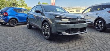 Citroën C4 C4 Hybrid 136 e-DCS6 Plus