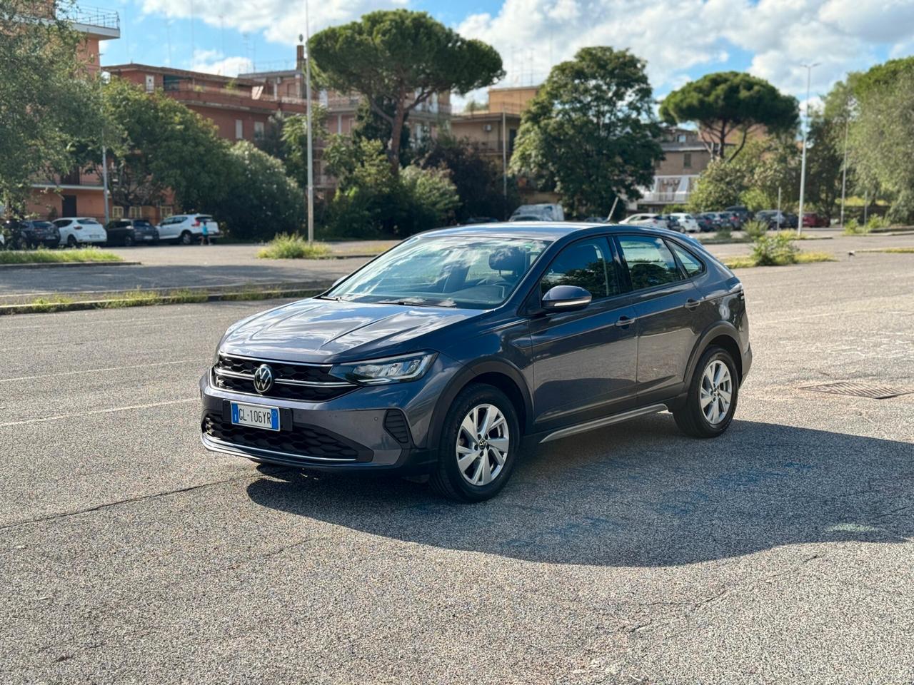 Volkswagen Taigo 1.0 95CV Advanced -TUA SENZA VINCOLI-