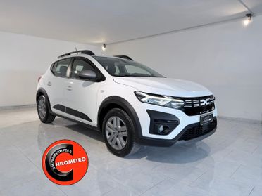 DACIA SANDERO STEPWAY GPL NEOPATENTATI