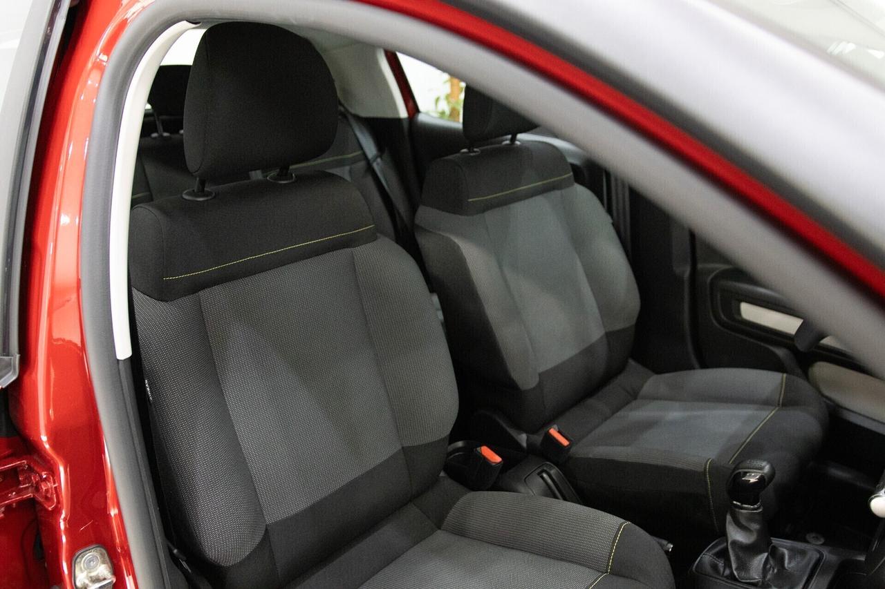 Citroen C3 1200 83cv SHINE Full LED