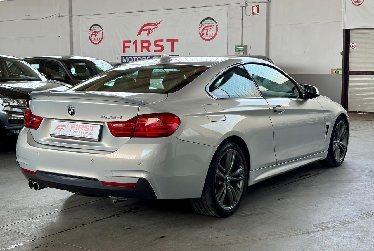 Bmw 425 425d Coupé Msport