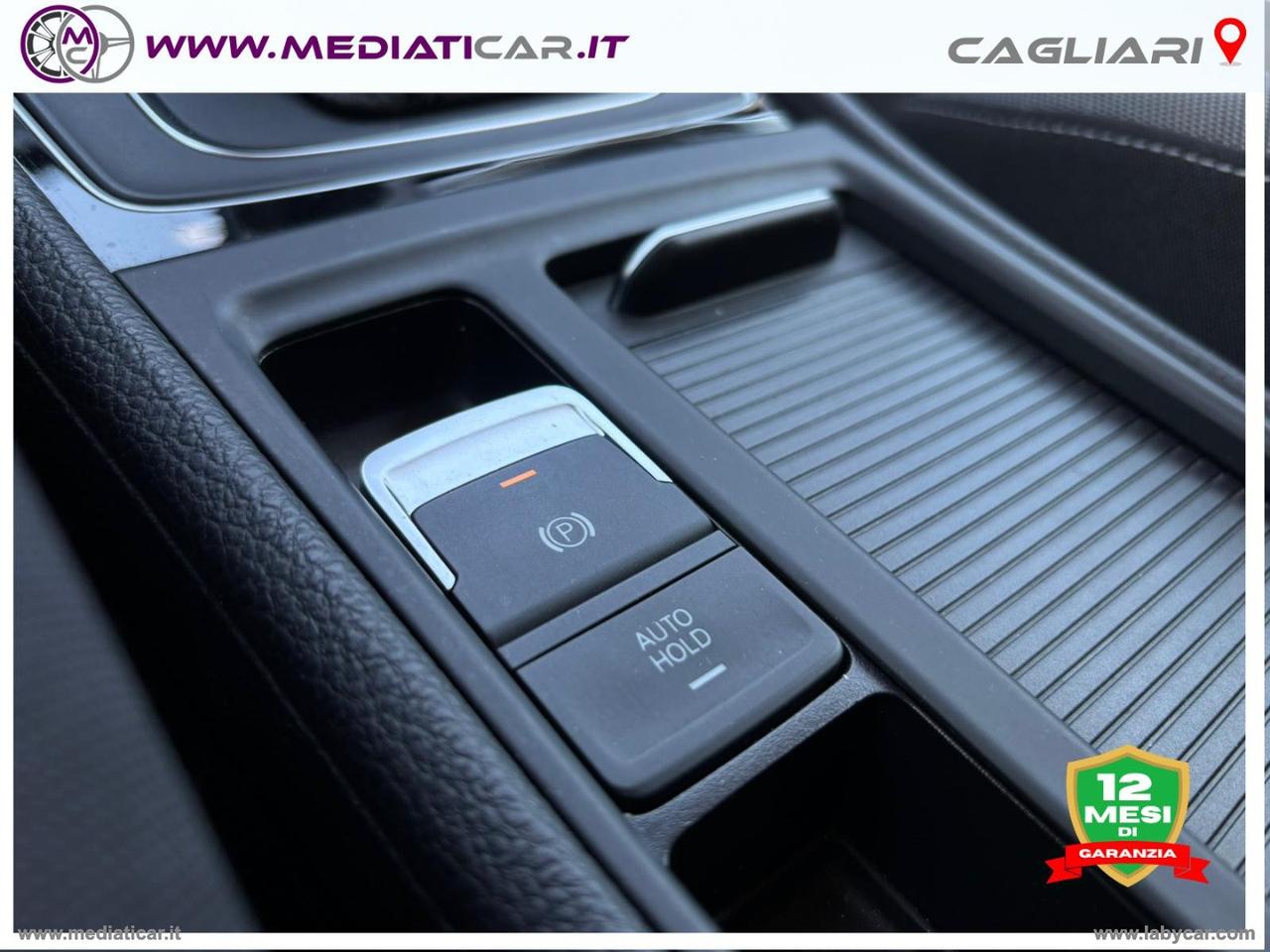 VOLKSWAGEN Golf 2.0 TDI DSG 5p. Highline BMT