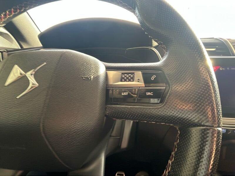 DS DS 7 Crossback BlueHDi 130 So Chic
