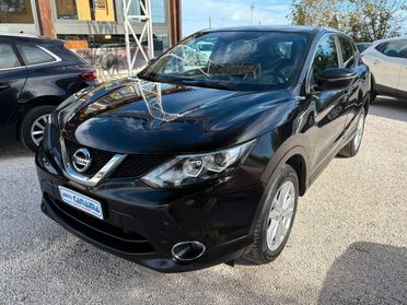NISSAN QASHQAI 1.5 DCI - 2015