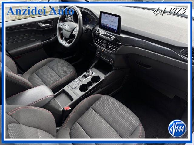 FORD Kuga 1.5 EcoBlue 120 CV aut. 2WD ST-Line