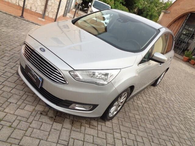 Ford C-Max 1.5 TDCi 120CV Start&Stop Titanium