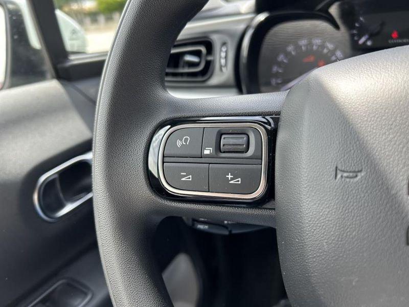 Citroën C3 PureTech 83 S&S You 1 PROPRIETARIO