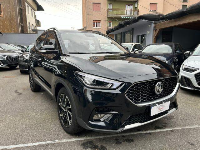 MG ZS 1.0T-GDI aut. Luxury