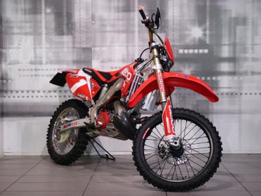 Honda CRE 250 R