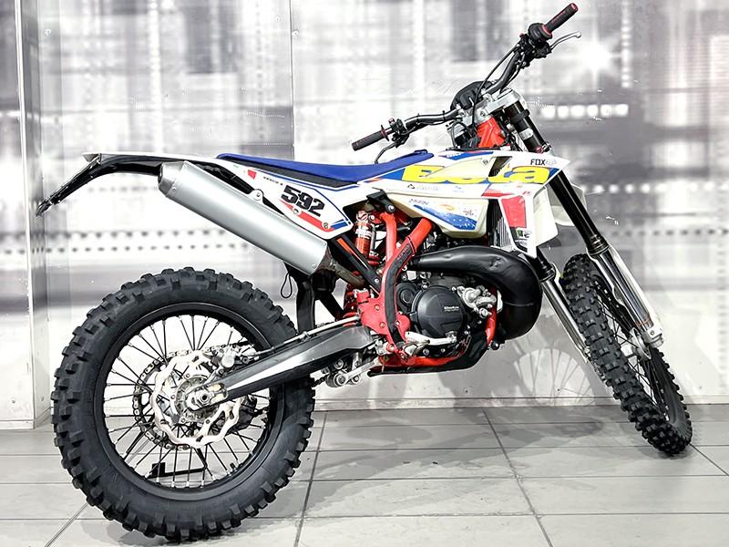 Betamotor RR Enduro 300 2T