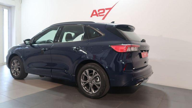 Ford Kuga Kuga 2.5 Plug In Hybrid 225 CV CVT 2WD ST-Line #HEAD UP DISPLAY#NAVI#CARPLAY#