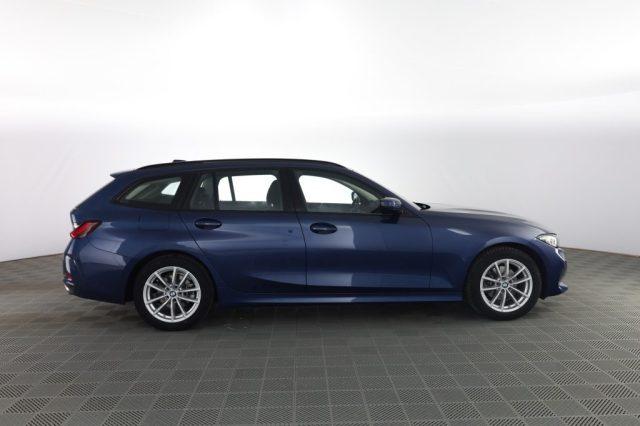 BMW 320 Serie 3 (G20/G21) d 48V xDrive Touring