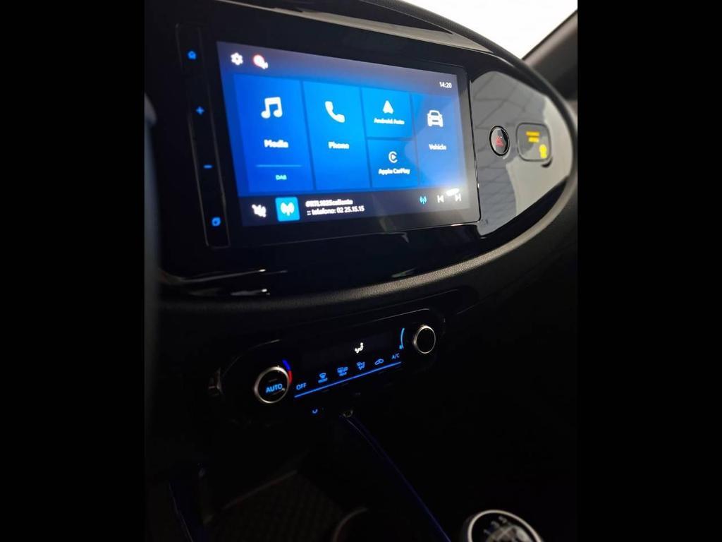 Toyota Aygo X 1.0 Trend Air