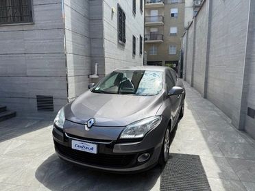 RENAULT Megane Mégane 1.6 16V Wave