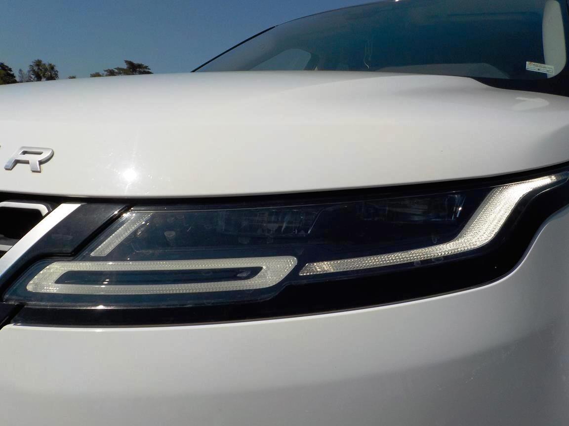 Land Rover Range Evoque 2.0D I4-L.Flw 150 CV AWD Auto SE