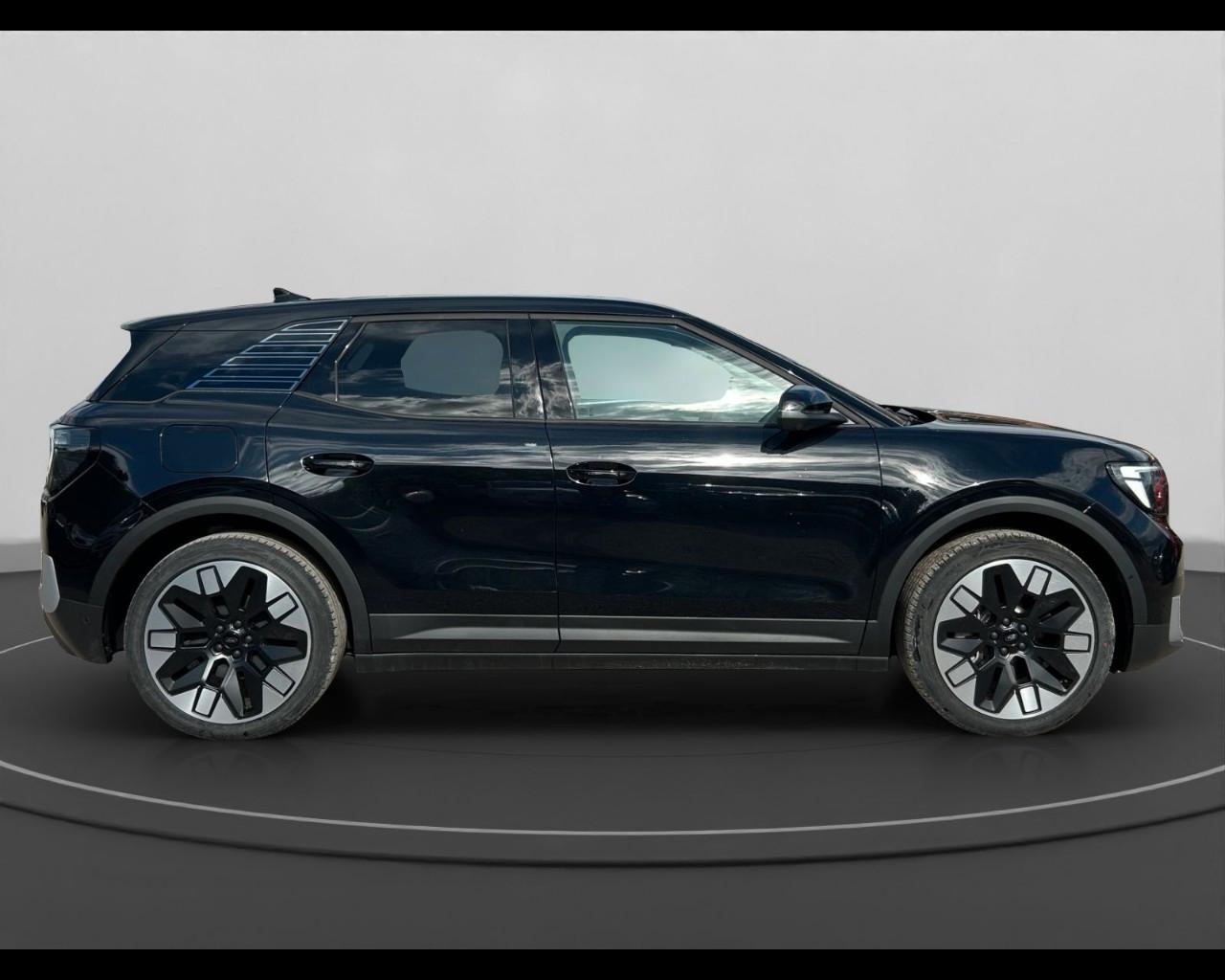 FORD Explorer Elettrico Explorer 79kWh Extended Range RWD 204 CV 150 kW Elettrico Trasmissione automatica