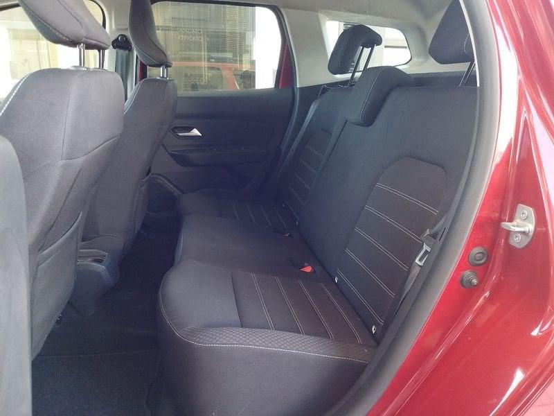 Dacia Duster Duster 1.0 tce Comfort Gpl 4x2 100cv