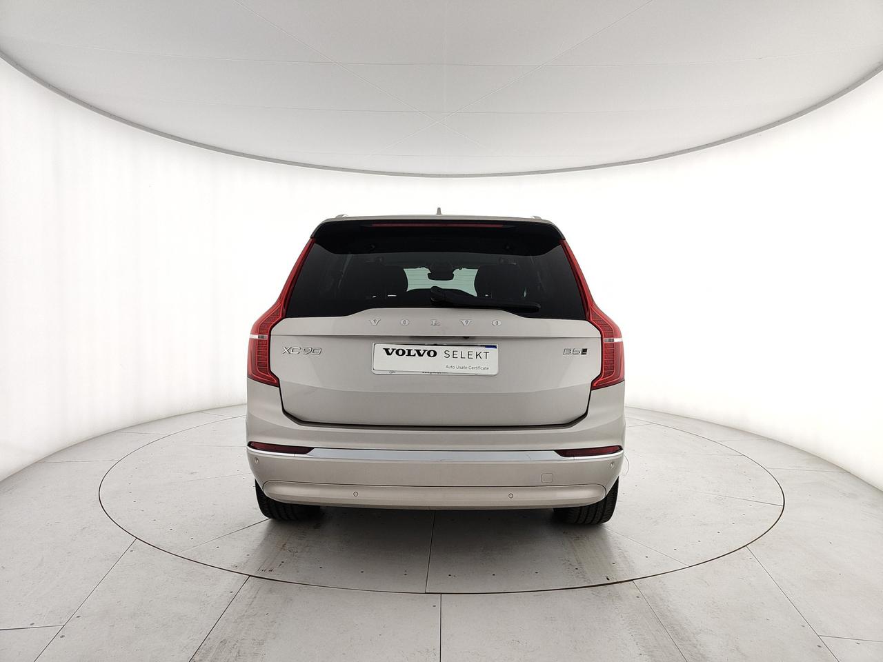 VOLVO XC90 2.0 b5 Plus Bright awd 7p.ti auto