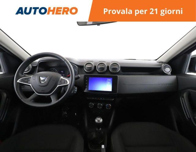 DACIA Duster 1.5 Blue dCi 8V 115 CV 4x2 Comfort