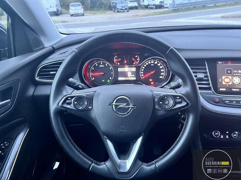 Opel Grandland Grandland X 1.5 diesel Ecotec Start&Stop aut. Ultimate