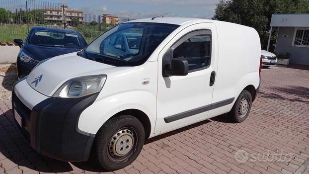 CITROEN Nemo 1.4 HDi 70CV Furgone