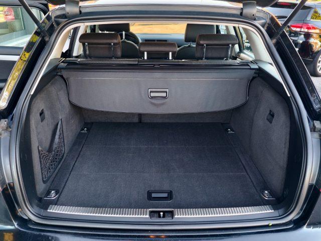 AUDI A4 2.0 16V TDI Avant X commercianti