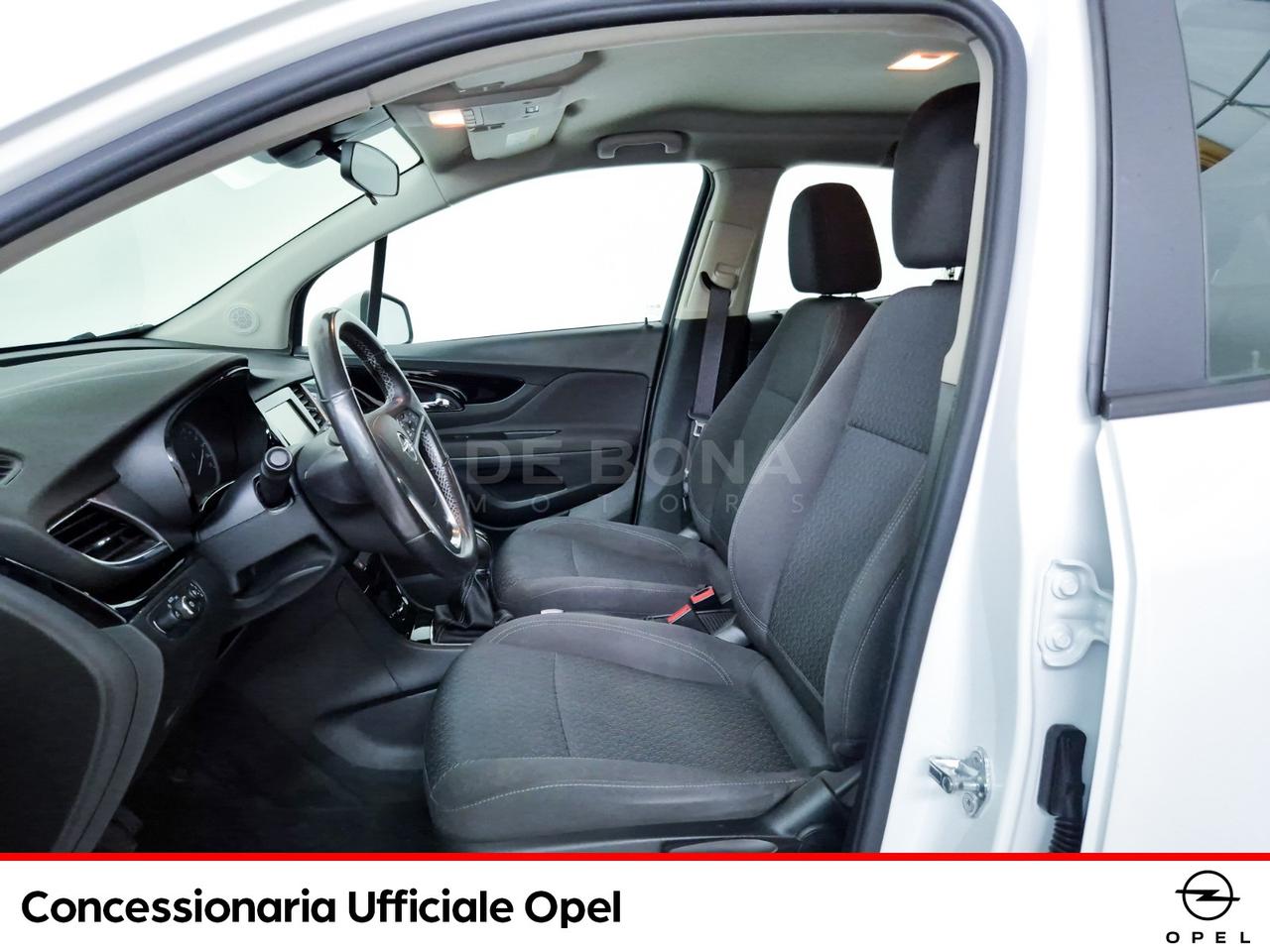 Opel Mokka X x 1.6 cdti innovation s&s 4x2 110cv