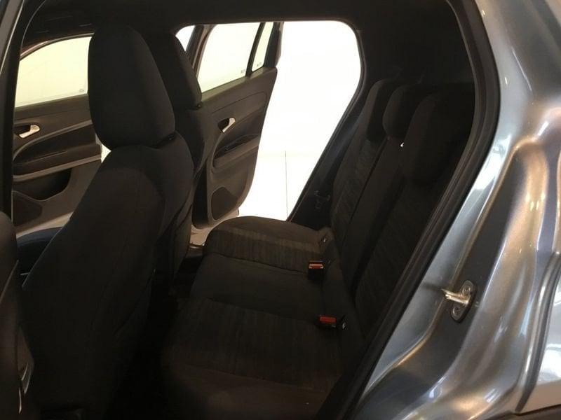 Jeep Avenger 1.2 Turbo Longitude MY25