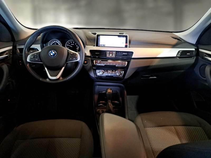 BMW X1 xDrive 25e Business Advantage automatico