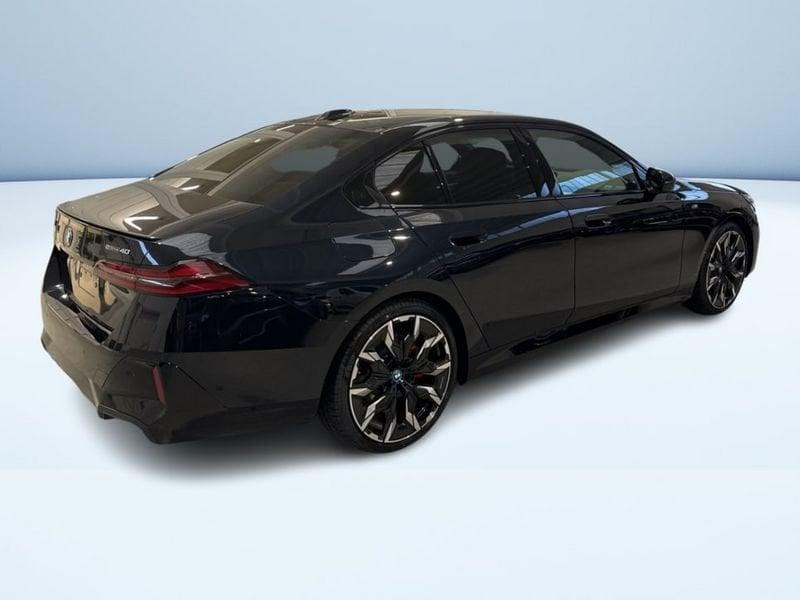 BMW i5 Berlina eDrive40 M Sport Pro