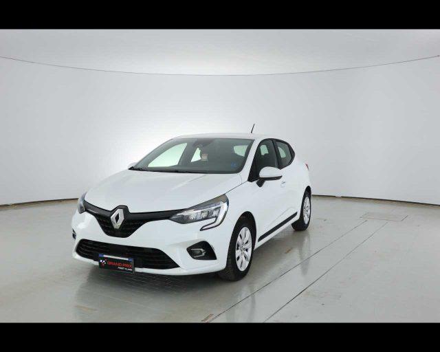 RENAULT Clio TCe 90 CV 5 porte Business