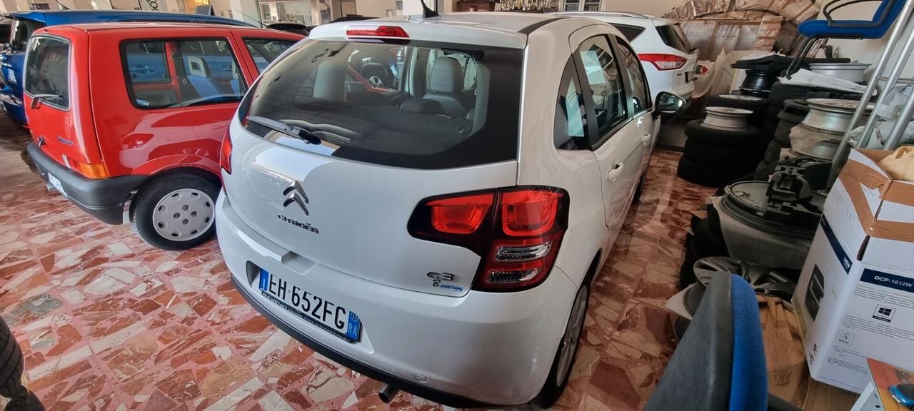 Citroen C3 1.1 GPL airdream Attraction