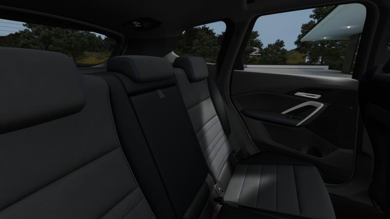 BMW X1 20 d Mild Hybrid 48V MSport xDrive DCT