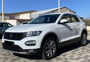Volkswagen T-Roc Style 2.0 TDI 150CV DSG