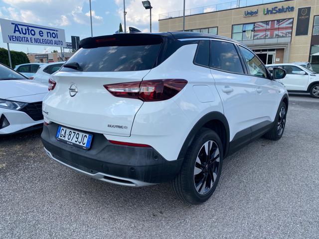 OPEL Grandland X 1.5 diesel Ecotec Start&Stop Ultimate