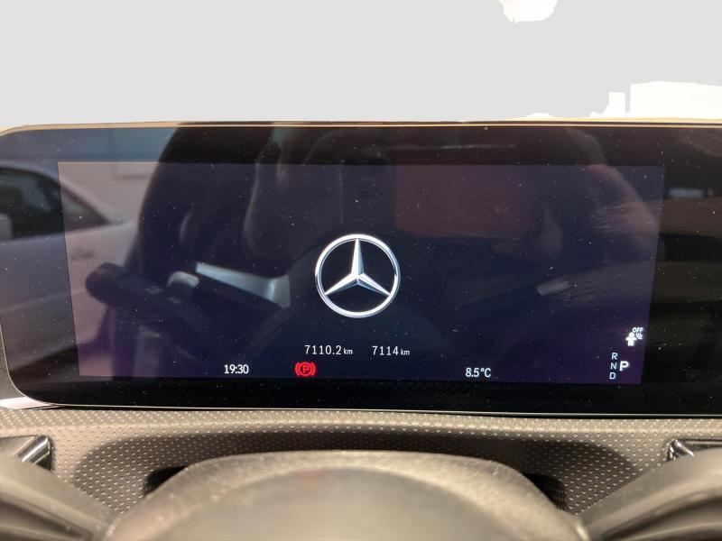 Mercedes A 180 AMG Line Premium 7G-DCT*FORMULA S*