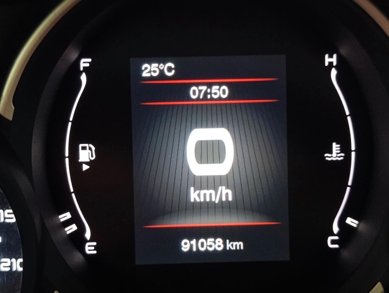 Fiat 500L 1.3 Multijet 95 CV Cross