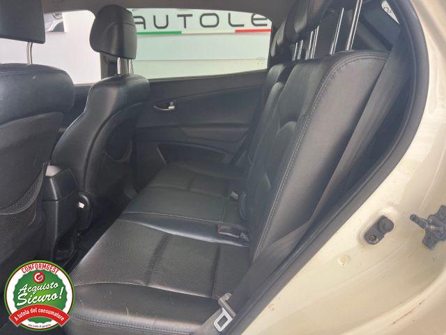 SSANGYONG Korando 2.0 e-XDi 175 CV 2WD MT C