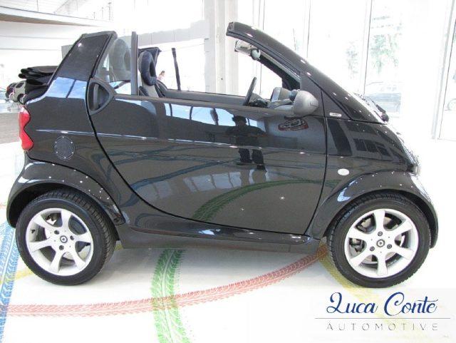 SMART ForTwo 700 smart Cabrio Pulse -Garanzia12m-