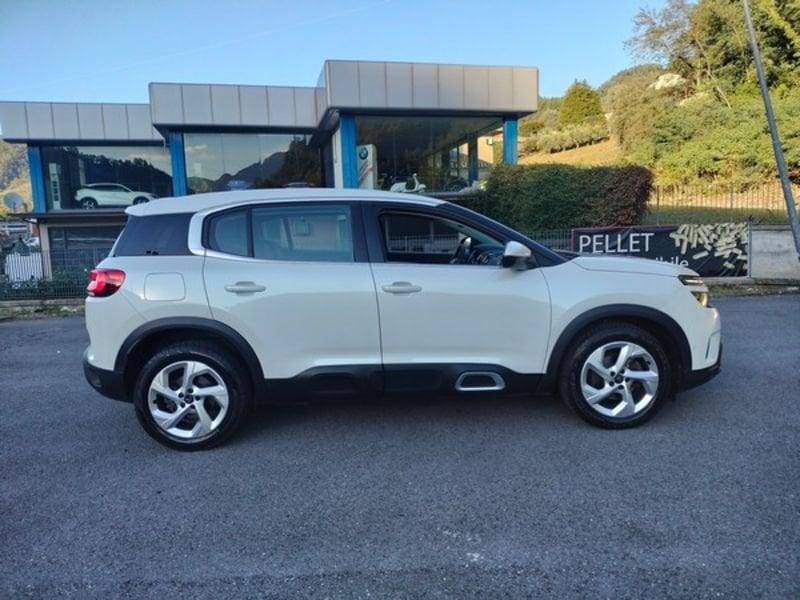 Citroën C5 Aircross C5 Aircross BlueHDi 130 S&S Business