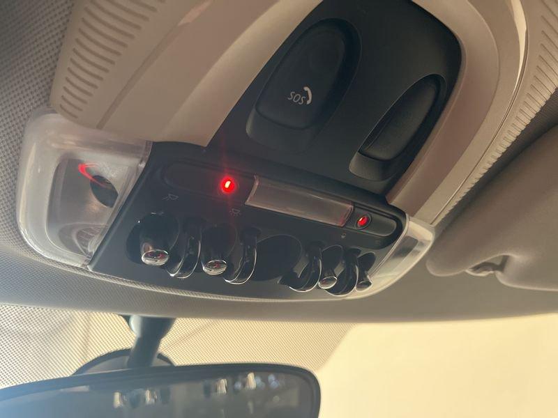 MINI Mini 3 porte 1.5 Cooper D - Cambio Automatico