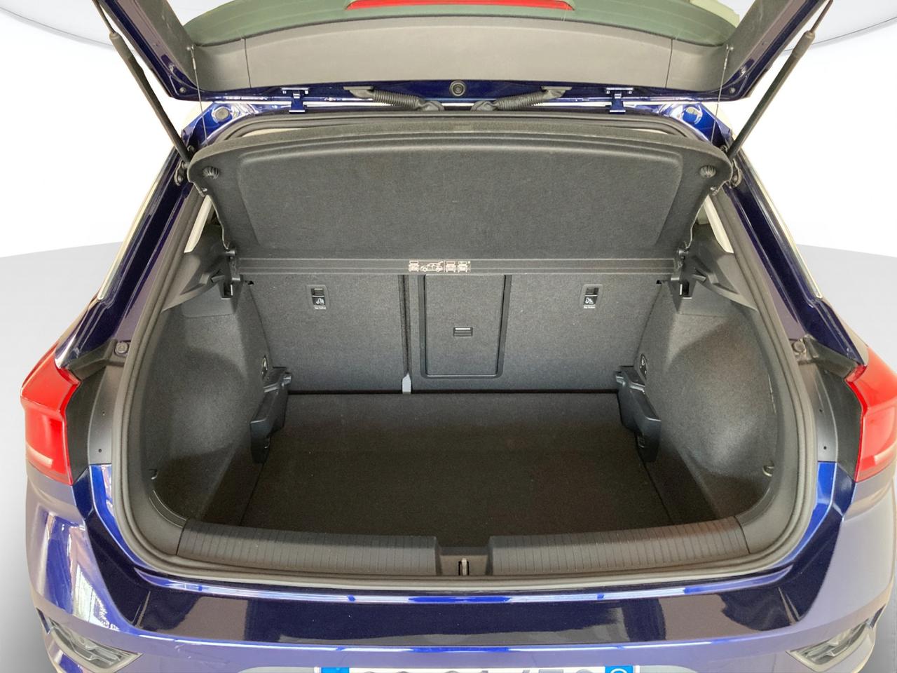 VOLKSWAGEN T-Roc 1.0 tsi Style 110cv