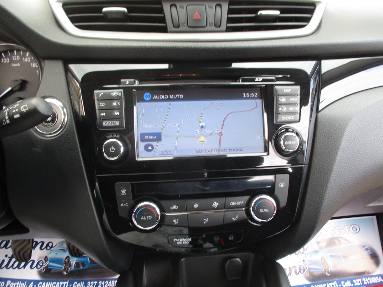 Nissan Qashqai 1.6 DIG-T Tekna FULL OPT!!!!!!