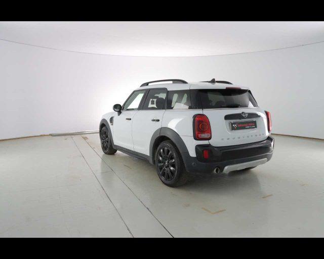MINI Countryman 2.0 Cooper D Baker Street Countryman