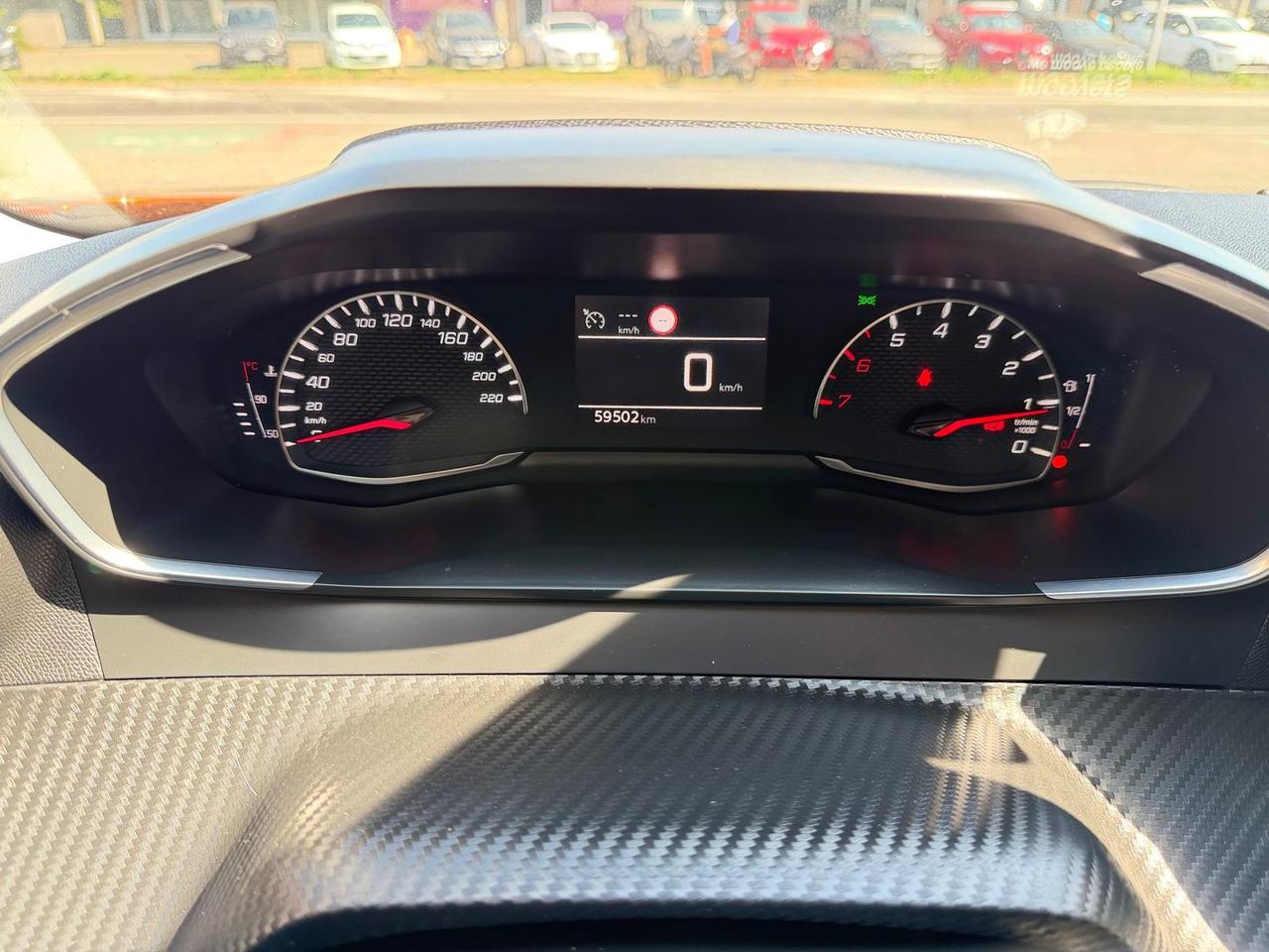 Peugeot 2008 Active 1.2 PureTech 100 #11620